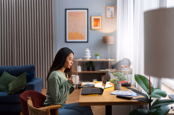 Memulai Hari dengan Ringan