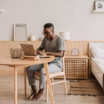 Menutup Hari dengan Lembut